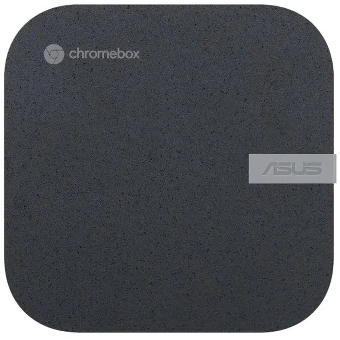 Mini PC Asus CHROMEBOX5-S3006UNA i3-1315U/8GB-DDR4/128GB M.2/Black ChromeOS