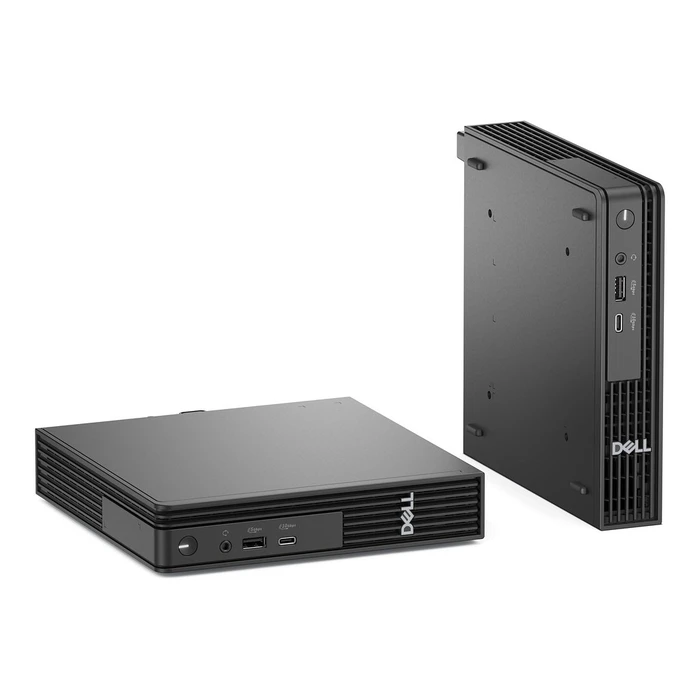 Mini PC Dell Pro Micro QCM1250 U5-235T 16GB 512GB UHD770 W11P