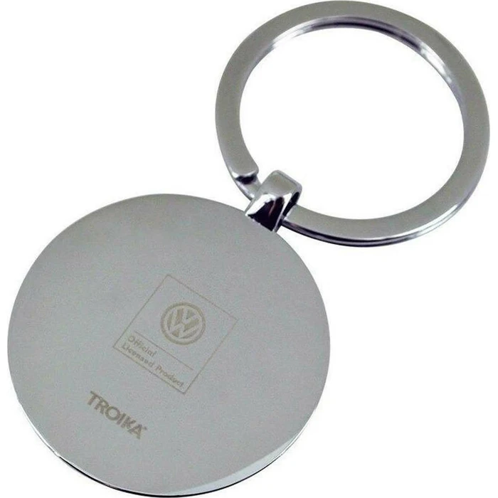 Μπρελόκ Troika keychain VW VOLKSWAGEN KEYRING