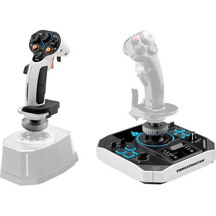 Joystick Thrustmaster SoL-R 2 FlightStick Space Duo (PC)