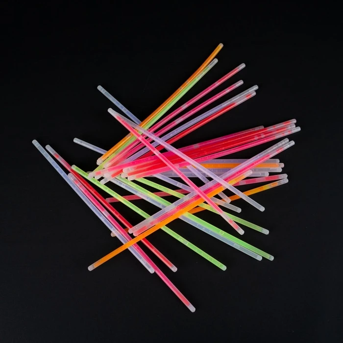 Είδη Party Realpower Knicklichter Big party-Box,488 Teile