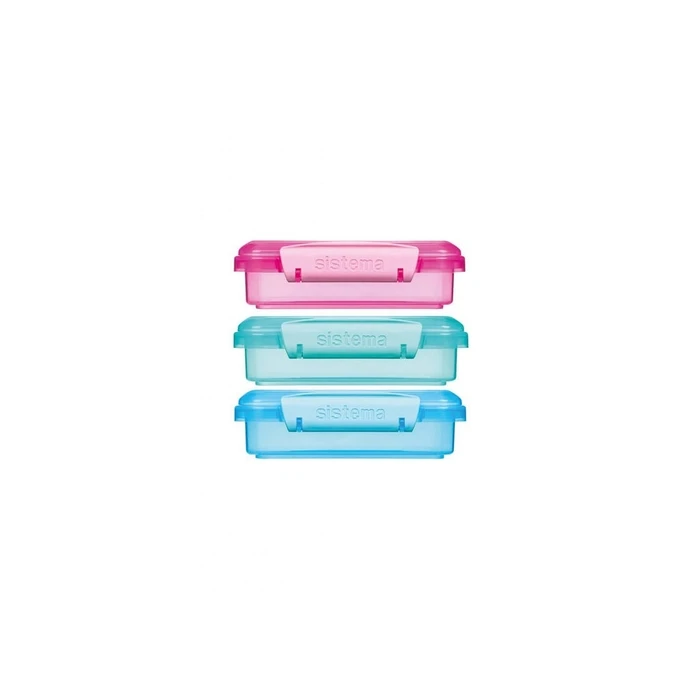 Δοχείο Φαγητού Sistema Sandwich-Box 450ml 1 piece