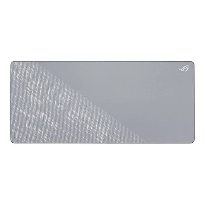 Mousepad Asus ROG Scabbard II Artic Gray XXL
