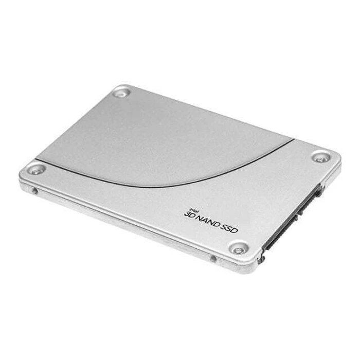 Σκληρός Δίσκος SSD 960GB Solidigm D3-S4620 SATA 2.5" 7mm