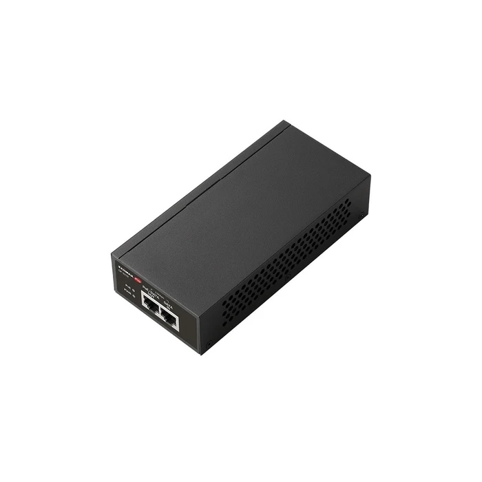 POE Injector Edimax PRO PoE+ 2.5 Gigabit GP-201IT 30Watt Ausg.
