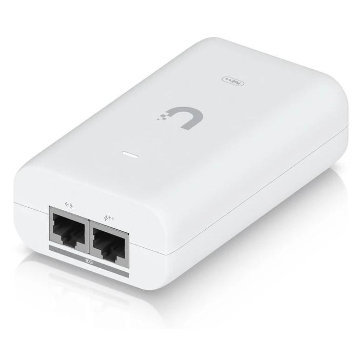 PoE Injector Ubiquiti PoE++ 60W UACC-PoE++-10G