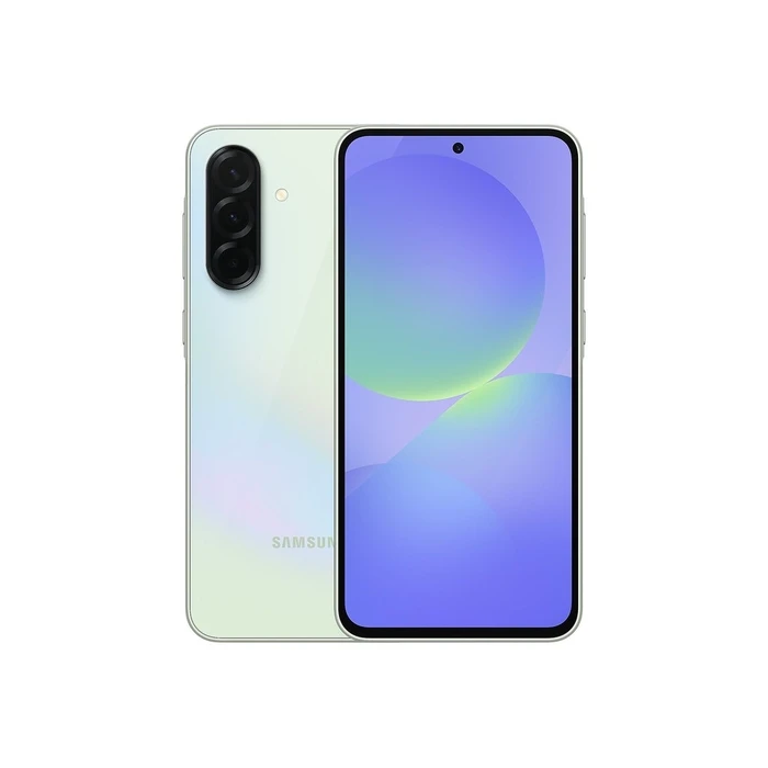 Smartphone Samsung Galaxy A36 256GB Green 6.7" (8GB) 5G  Mol