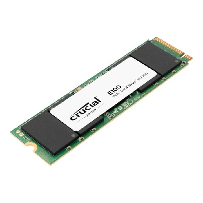 Σκληρός Δίσκος SSD 2TB Crucial M.2 (2280) E100 Gen4 NVMe PCIe