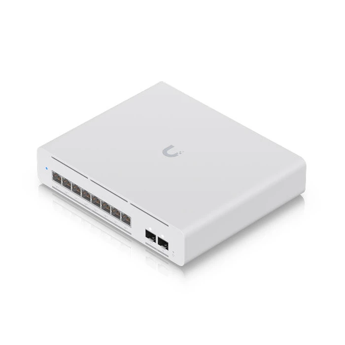 Network Switch Ubiquiti UniFi USW-Pro-XG-8-PoE