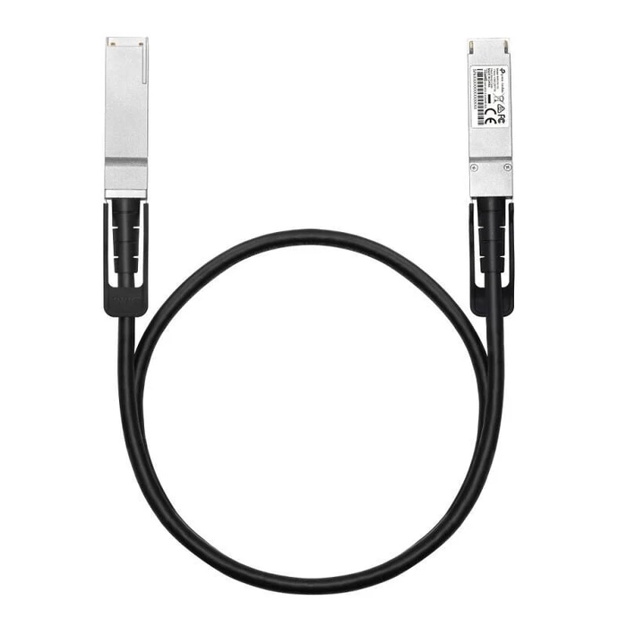 Καλώδιο Δικτύου TP-Link Omada 100G QSFP28 Direct Attach Cable 1 Meter