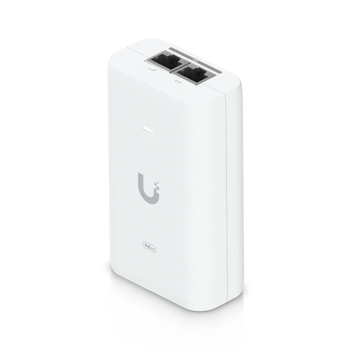 PoE Injector Ubiquiti PoE++ 60W UACC-PoE++-10G