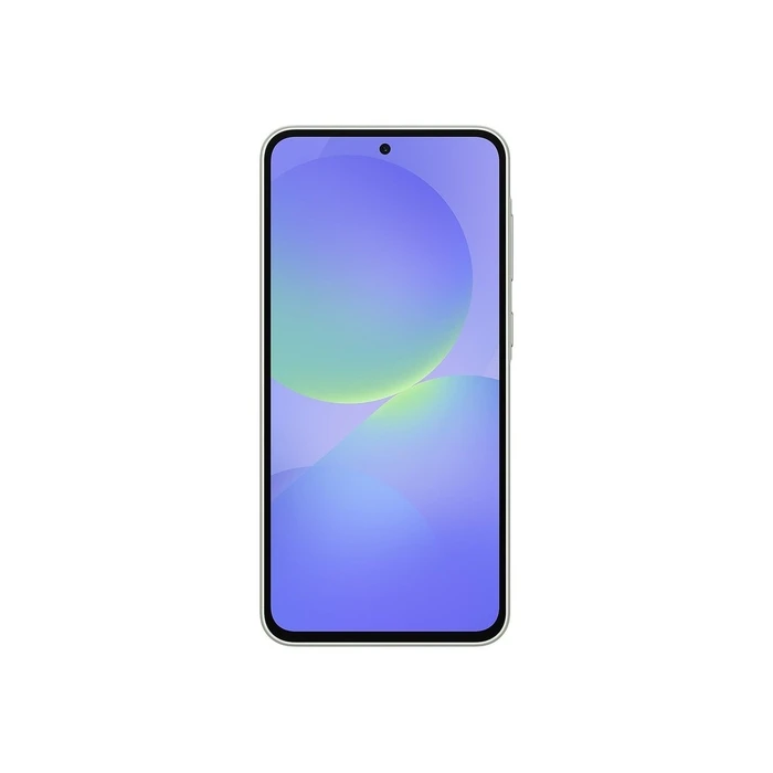 Smartphone Samsung Galaxy A36 256GB Green 6.7" (8GB) 5G  Mol