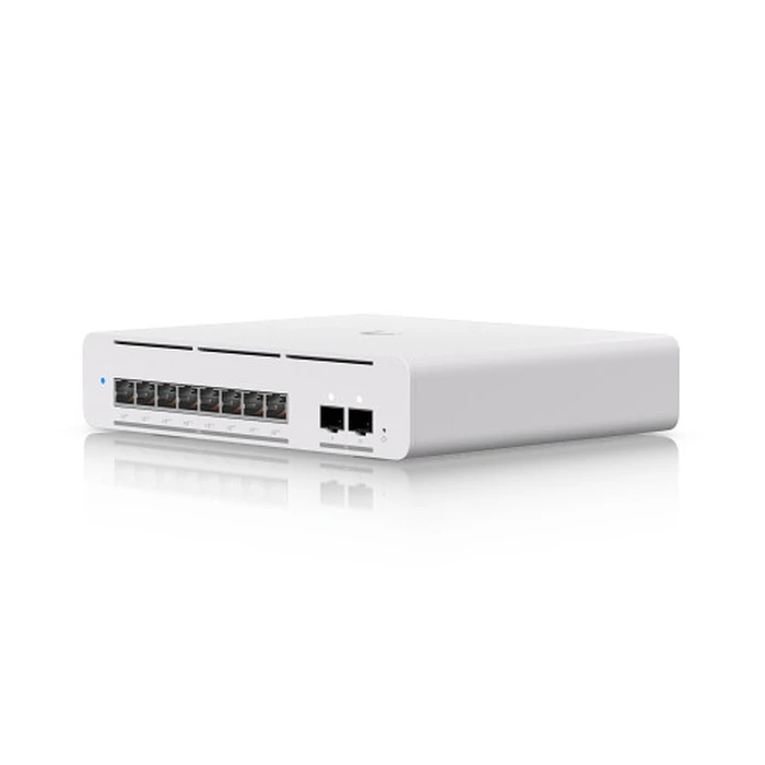 Network Switch Ubiquiti UniFi USW-Pro-XG-8-PoE