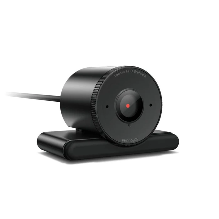 Webcam Lenovo - Lenovo FHD