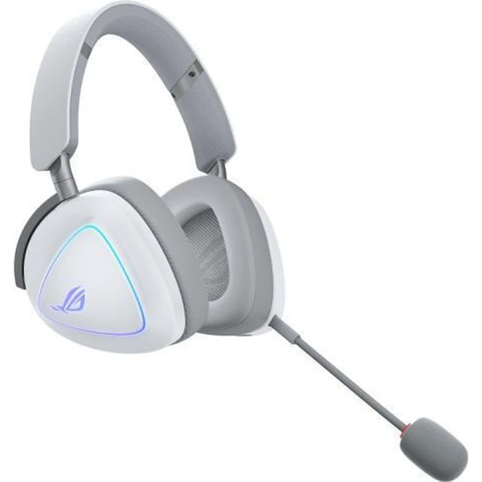 Gaming Headset Asus ROG Delta II WHT