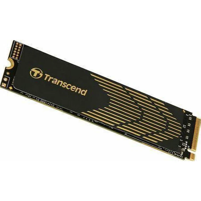 Σκληρός Δίσκος SSD 2TB Transcend M.2 MTE260S (M.2 2280) PCIe Gen5 x4 NVMe