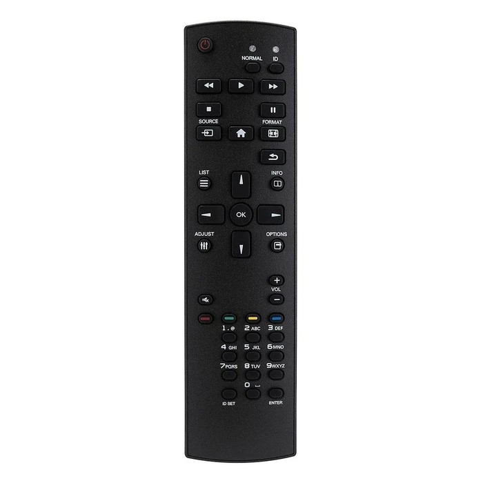 Τηλεχειριστήριο Iiyama remote Controll RC REMOTEV09 ab 40"