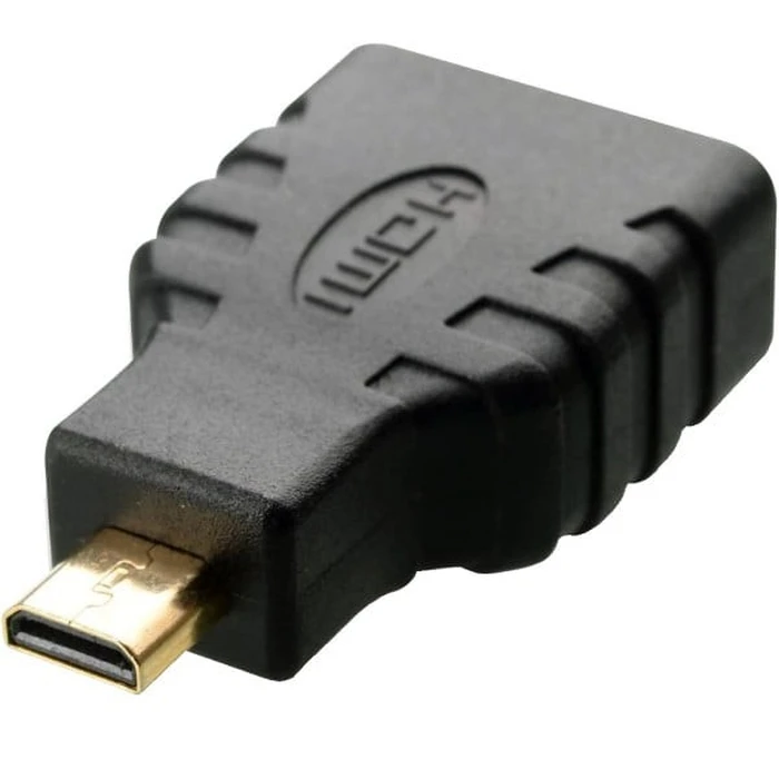 Αντάπτορας HDMI Techly F to HDMI Micro D Plug
