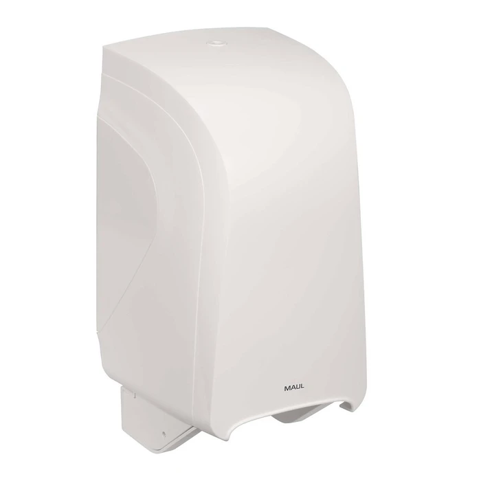 Dispenser Maul double roll toilet paper Maulcare