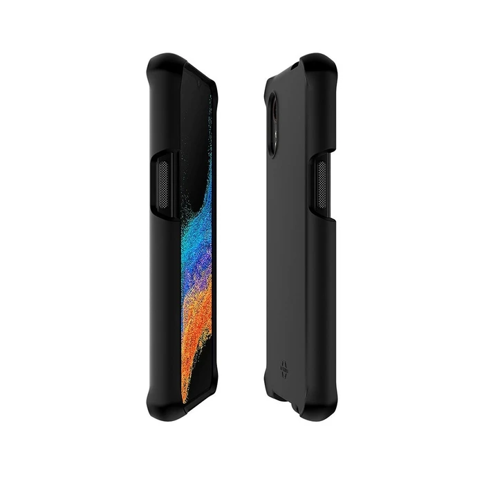 Θήκη Κινητού Mobilis SPECTRUM_R Galaxy XCover7 Pro solid bl. soft b.