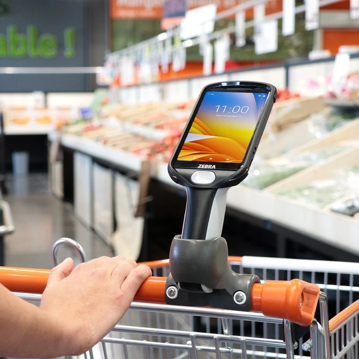 Αξεσουάρ POS Mobilis PROTECH - for Zebra PS30 - Softbag