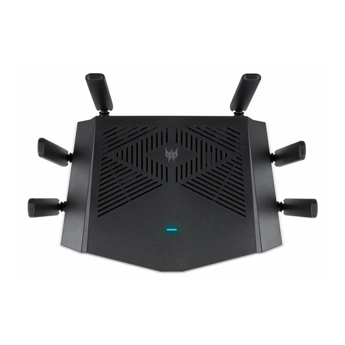 Router Acer Predator Connect W6x W-Fi 6 Gaming