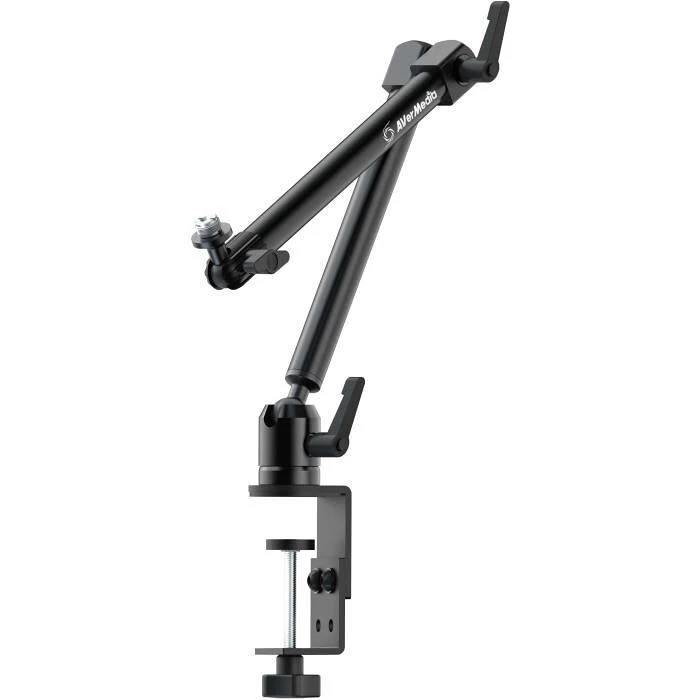 Βραχίονας Μικροφώνου Avermedia Live Streamer Arm (BA311L)