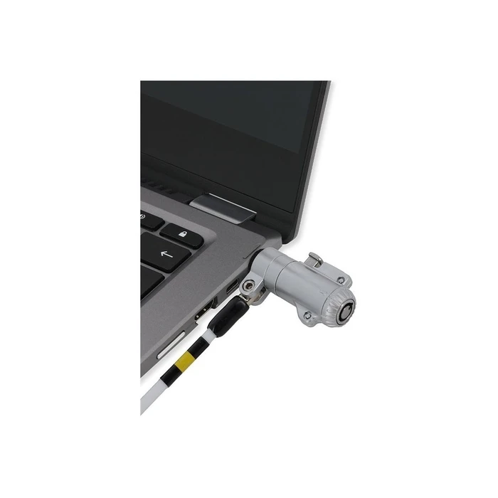 Κλειδαριά Laptop Mobilis Universal Security Cable Nano Wedge TLock Key