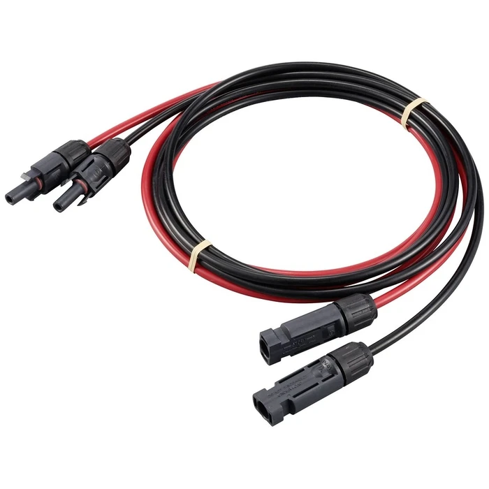 Καλώδιο Τροφοδοσίας Digitus Solar Extension 2x10m 1500VDC MC4 IP67,2