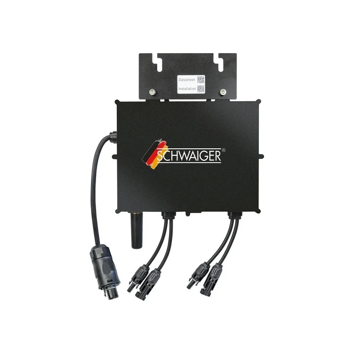 Inverter Schwaiger NEP 800/600W