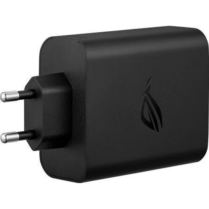 Φορτιστής Πρίζας Asus AC140-01 3C1A , Black, EU+UK Type-C