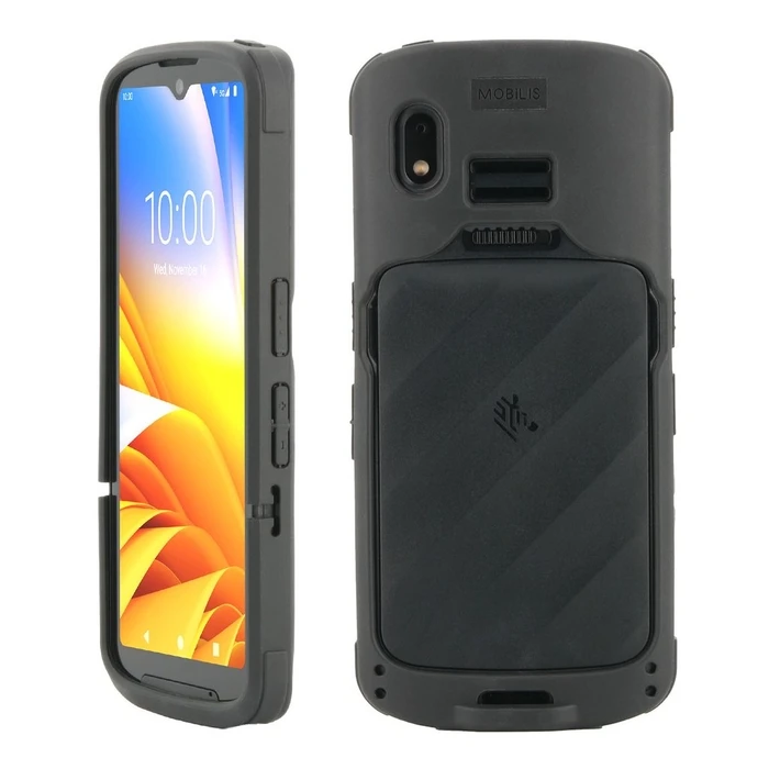 Αξεσουάρ POS Mobilis PROTECH - for Zebra TC15 - TN28 Softbag