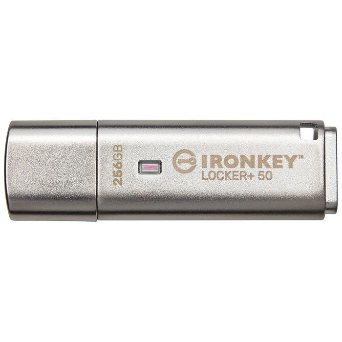 USB Flash 256GB Kingston IronKey Encryption