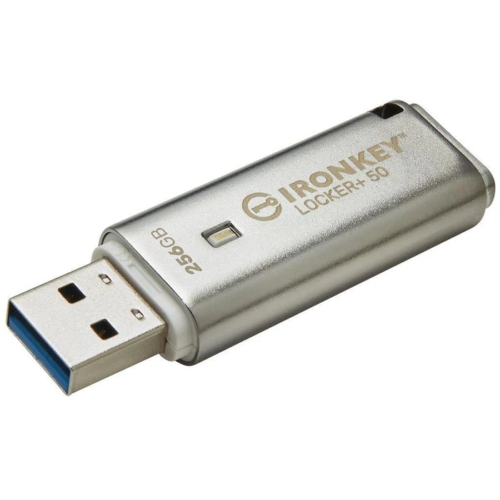 USB Flash 256GB Kingston IronKey Encryption