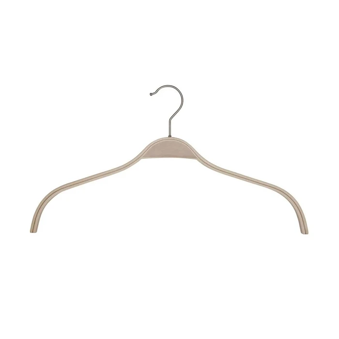 Κρεμάστρες Maul coat hangers MAULergo wood, 6 pcs/pack
