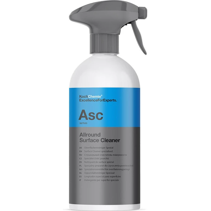 Καθαριστικό Venta Cleaner 500 ml for models Original/CP/ASC/AC