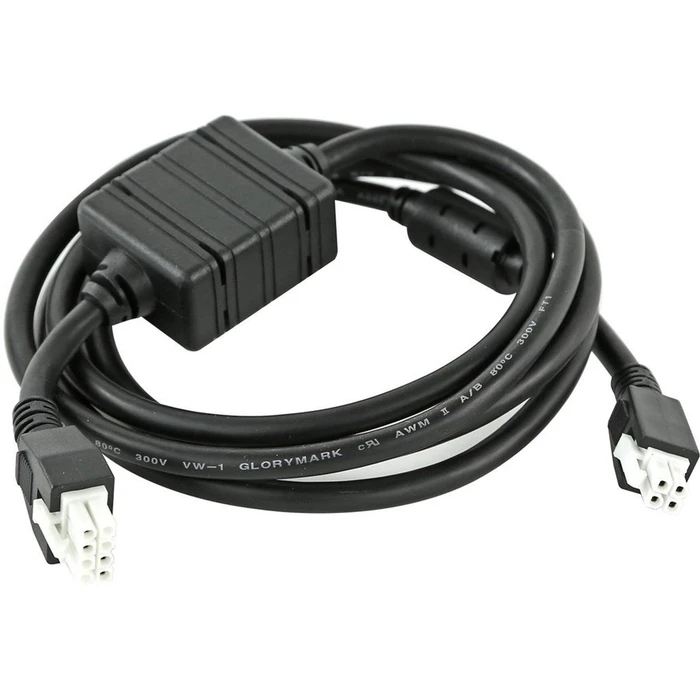 Αξεσουάρ Zebra DC Cord 4-Slot