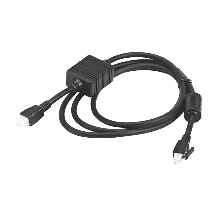 Αξεσουάρ Zebra DC Cord 4-Slot