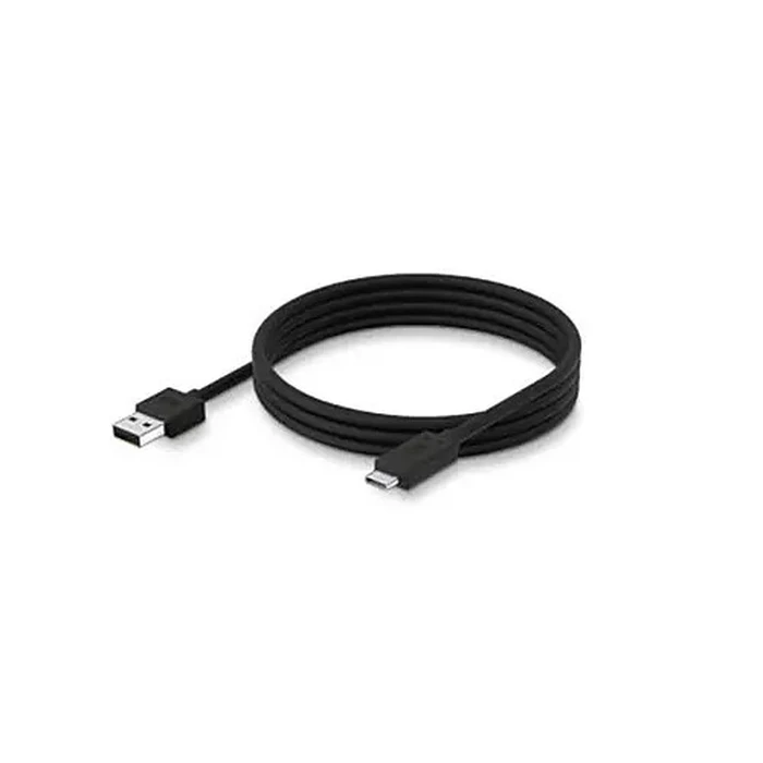 Καλώδιο USB Zebra USB-A to USB-C charging cable 1.0m compatible w. USB adapt.