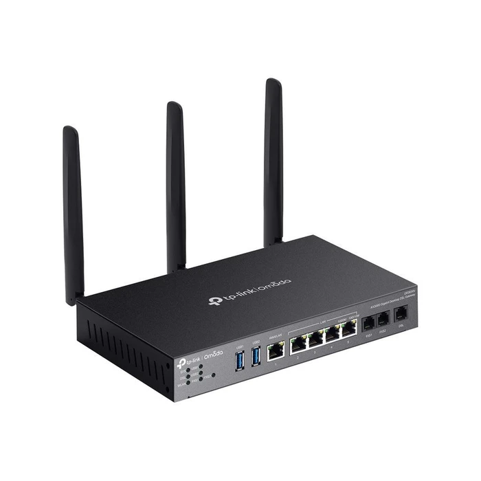 Gateway TP-Link Omada AX3000 Gigabit Desktop DSL DR3650V
