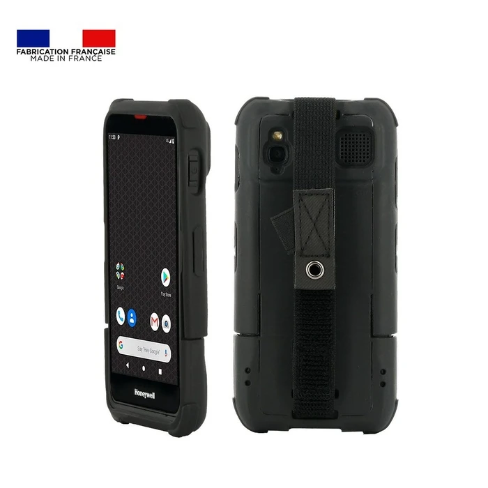 Θήκη Mobilis PROTECH + Handstrap Honeywell EDA57 Soft bag