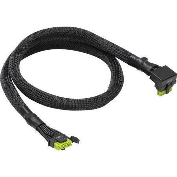 Καλώδιο ASRock CB-12V2X6L600W GPU 90° angle cable 700mm 12+4 pins