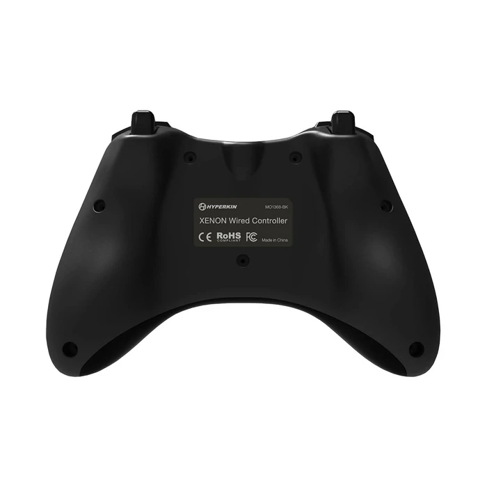 Controller Hyperkin Xenon wired Black XBOX