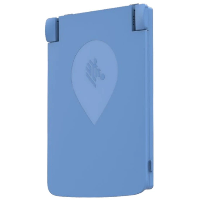 Αξεσουάρ Zebra Handheld Battery for HC20/HC50 3800mAh Blue