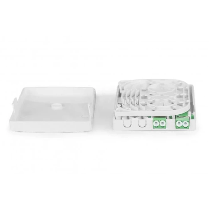 Αξεσουάρ Digitus FTTH housing with 2 x LC/APC DX Kupplung