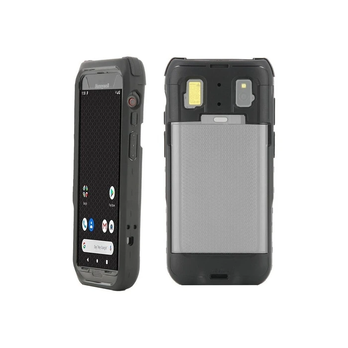 Θήκη Mobilis PROTECH + Handstrap Honeywell CT47 Soft bag