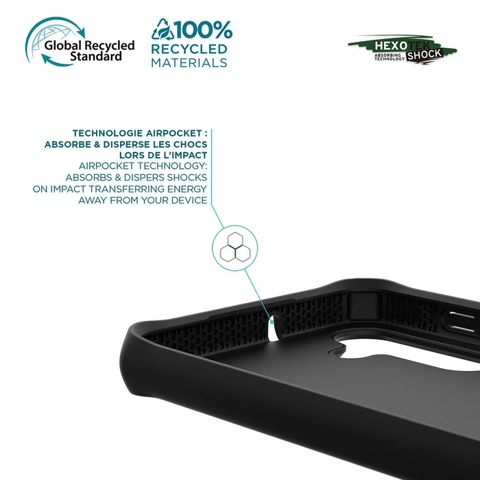 Θήκη Κινητού Mobilis SPECTRUM R Galaxy A16 solid bl. Soft bag