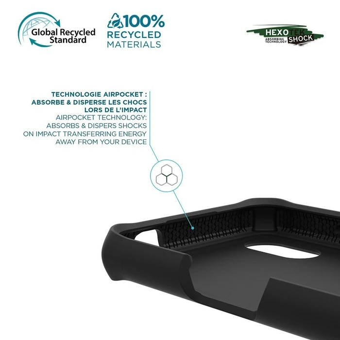 Θήκη Κινητού Mobilis SPECTRUM_R Galaxy XCover7 Pro solid bl. soft b.