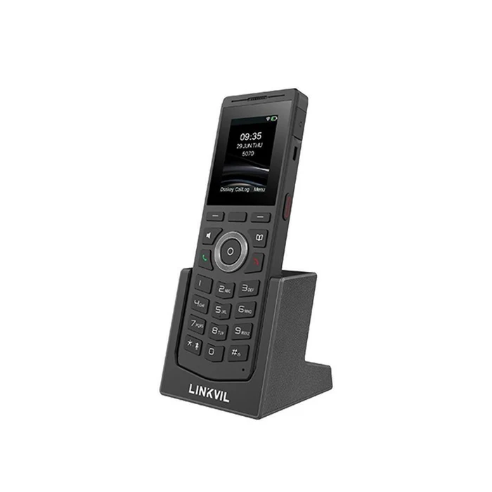 Τηλέφωνο IP Fanvil Handset ICPT W610H