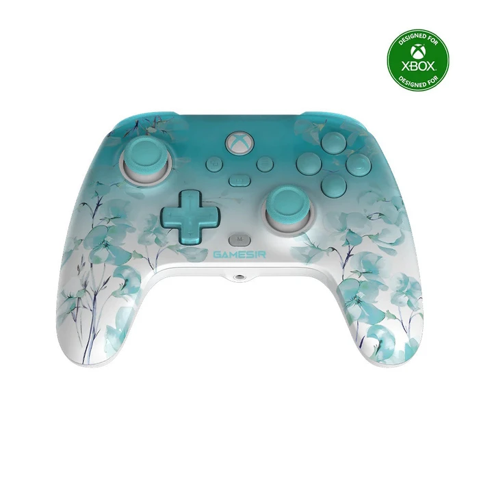 Gamepad Αξεσουάρ Gamesir Controller G7 Pro wired floral XBOX